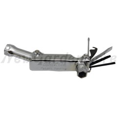 Multifunctional chainsaw tool with nylon pocket and belt loop 37270580 | NewgardenParts.com