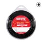 Valva filo decespugliatore FORESTAL sezione tonda Ø filo 2.7 mm lunghezza 72 m Valva filo decespugliatore FORESTAL sezione tonda Ø filo 2.7 mm lunghezza 72 m