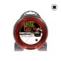 COEX LINE Trimmerscope trimmer câble carré Ø 3.0 mm longueur 9 m