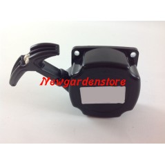 Avviatore messa in moto motore decespugliatore KASEI ASIA HB33-43-52-33 Stiga BJ345 183058042/0 | NewgardenParts.com