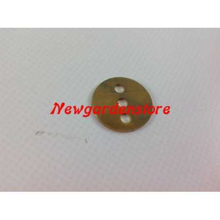Throttle valve carburettor lawn tractor KAWASAKI FD620D 16025-2171 | NewgardenParts.com