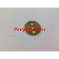 Drosselklappe Vergaser Rasentraktor KAWASAKI FD620D 16025-2171