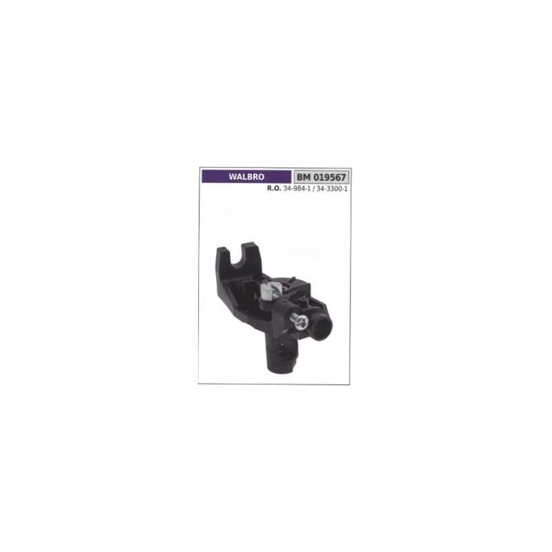 WALBRO vanne papillon débroussailleuse avec moteur 2 temps 34-984-1
