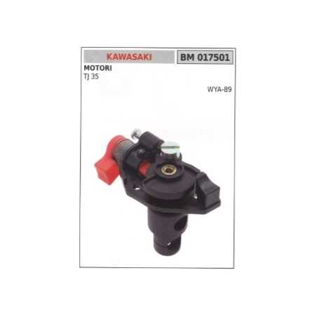 Drosselklappe WYA-89 KAWASAKI Freischneider TJ 35 017501 | NewgardenParts.com