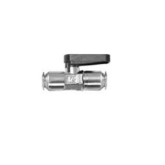 Valvola a sfera per tubo 1/4 FREEZANZ | NewgardenParts.com