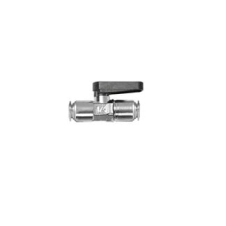 Valvola a sfera per tubo 1/4 FREEZANZ | NewgardenParts.com