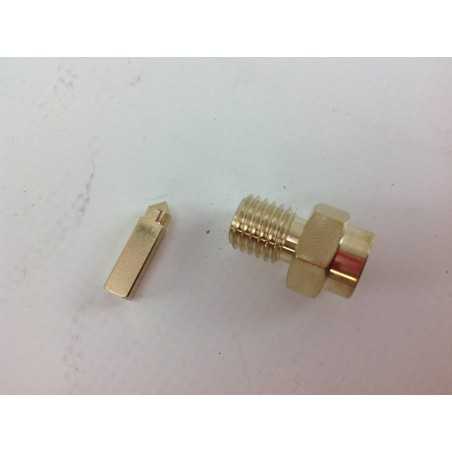 LOMBARDINI LA 400 LA490 carburettor needle valve 490 | NewgardenParts.com