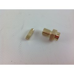 LOMBARDINI LA 400 LA490 carburateur vanne à aiguille 490 | NewgardenParts.com