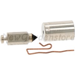 Carburettor needle valve lawn tractor mower compatible TECUMSEH 632551 | NewgardenParts.com