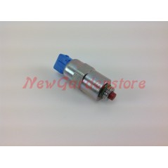 Robinet d'arrêt de carburant 12 volts 12876 solénoïde DELPHI 7185.900 PERKINS CASE | NewgardenParts.com
