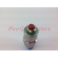 Robinet d'arrêt de carburant 12 volts 12876 solénoïde DELPHI 7185.900 PERKINS CASE | NewgardenParts.com
