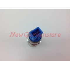 Robinet d'arrêt de carburant 12 volts 12876 solénoïde DELPHI 7185.900 PERKINS CASE | NewgardenParts.com