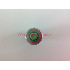 Válvula de parada de combustible 12 voltios 12877 solenoide DELPHI BOSCH FIAT PERKINS | NewgardenParts.com