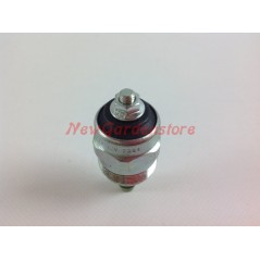 Válvula de parada de combustible 12 voltios 12877 solenoide DELPHI BOSCH FIAT PERKINS | NewgardenParts.com