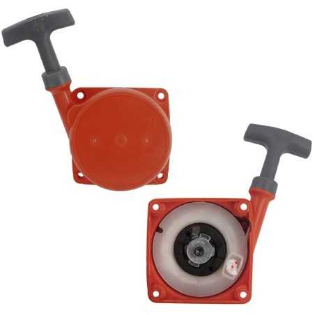 Oleo Mac SPARTA 37 EMAK brushcutter engine starter 61200013B | NewgardenParts.com