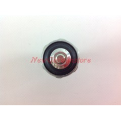 Válvula de parada de combustible 12 voltios 12877 solenoide DELPHI BOSCH FIAT PERKINS | NewgardenParts.com