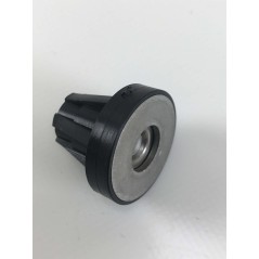 Válvula de aspiración UNIVERSAL para bomba Bertolini 20RT2 20RT4 004609 | NewgardenParts.com