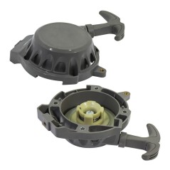 Avviatore messa in moto motore decespugliatore spalleggiato KASEI 1E40F-3E.10 | NewgardenParts.com