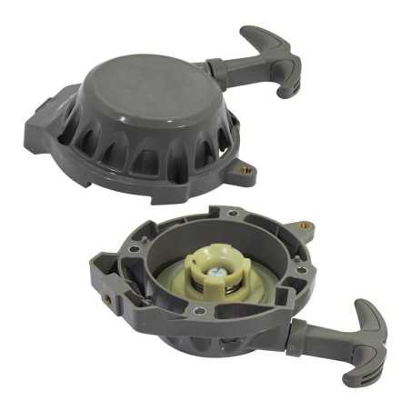 KASEI 1E40F-3E.10 back-mounted brushcutter motor starter | NewgardenParts.com