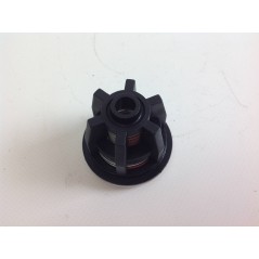 Soupape d'aspiration de pression UNIVERSAL pompe Bertolini PA 124 144 154 038917 | NewgardenParts.com