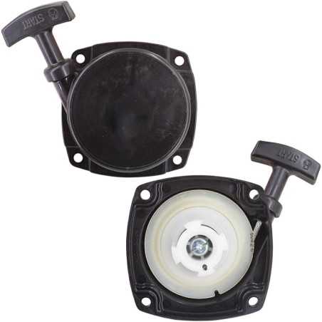 Anlasser Motor Freischneider STAR45 DP/FP/P STIGA GGP 83037000 | NewgardenParts.com