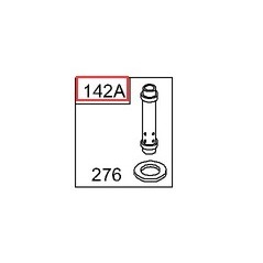 ORIGINAL BRIGGS & STRATTON tracteur de pelouse valve carburateur 691430