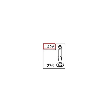 ORIGINAL BRIGGS & STRATTON Rasentraktor Vergaserventil 691430 | NewgardenParts.com