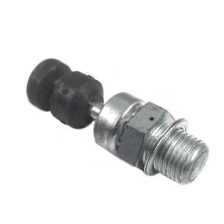 ORIGINAL STIHL chainsaw cylinder decompression valve 11410209400 | NewgardenParts.com