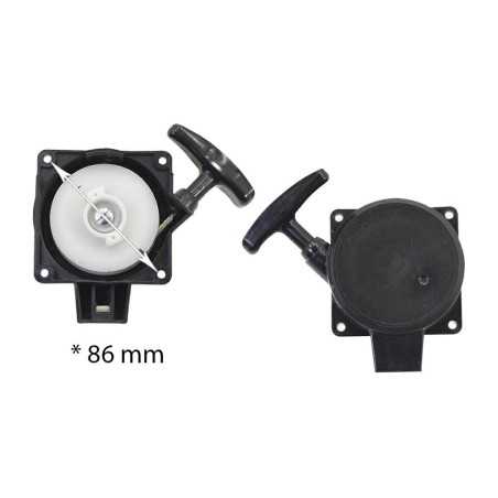 Brushcutter motor starter TH34 KAWASAKI 49088-2500 | NewgardenParts.com