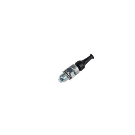 Brushcutter decompression valve compatible DOLMAR PC-6435 | NewgardenParts.com