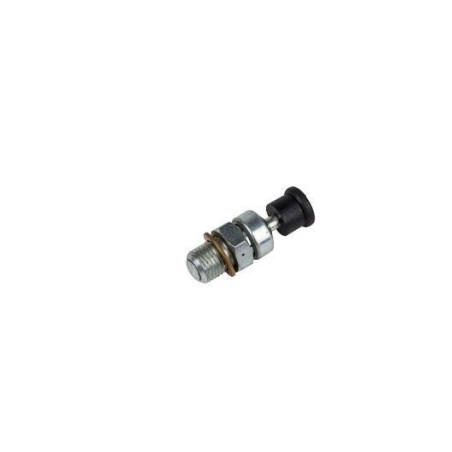 Brushcutter decompression valve compatible JONSERED 024 - 026 - 036 - 036 QS | NewgardenParts.com