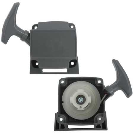 Brushcutter motor starter TJ45E KAWASAKI 49088-0016 | NewgardenParts.com
