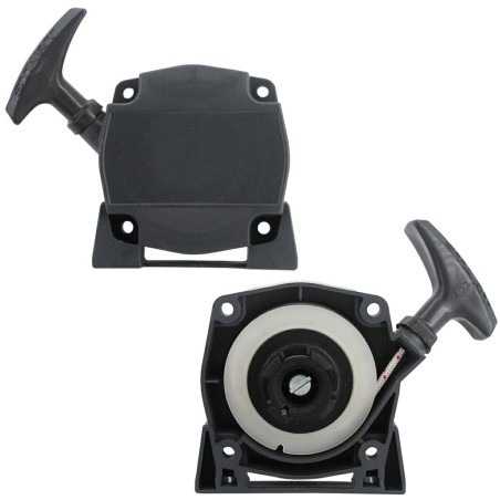 Avviatore messa in moto motore decespugliatore TJ53E KAWASAKI 49088-0711 | NewgardenParts.com