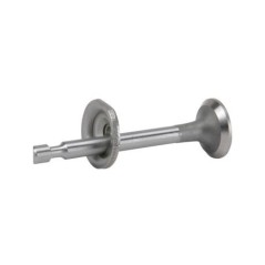 Valvola di scarico ORIGINALE STIGA per motore RSCT 100 OHV 118550692/0 | NewgardenParts.com