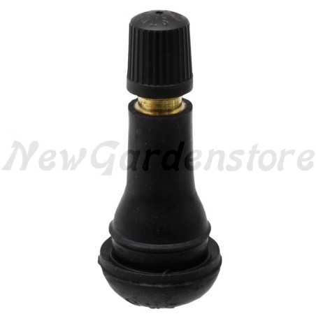 Rubber valve for tubeless tyres SNAP IN 5005622627 | NewgardenParts.com
