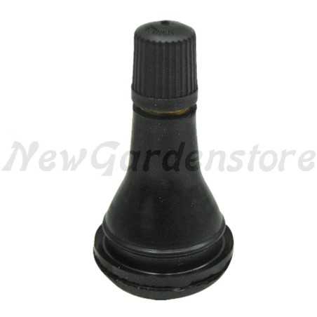 Rubber valve for tubeless tyres SNAP IN 5005622634 | NewgardenParts.com