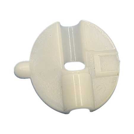 Valvola motore rasaerba tagliaerba originale BRIGGS & STRATTON 280024 | NewgardenParts.com