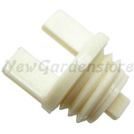 Válvula de aceite tractor de césped compatible TECUMSEH 29667 | NewgardenParts.com