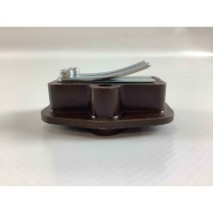 ORIGINAL chainsaw regulator EMAK OLEOMAC 931 -932 C - 932 | NewgardenParts.com