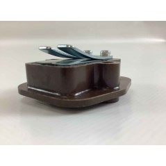 ORIGINAL chainsaw regulator EMAK OLEOMAC 931 -932 C - 932 | NewgardenParts.com