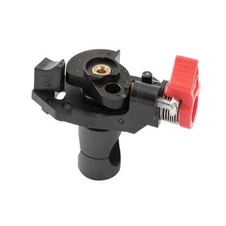 Valve pour carburateur de débroussailleuse 34-849-1 WALBRO | NewgardenParts.com