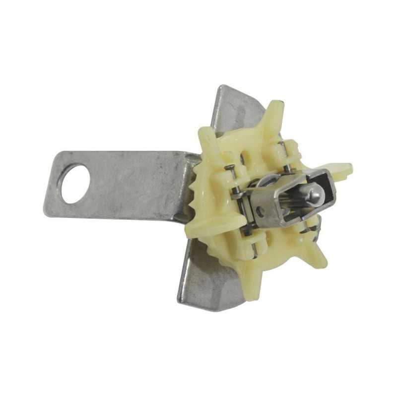 Válvula reguladora de aceite ORIGINAL BRIGGS&STRATTON para motor de tractor de césped