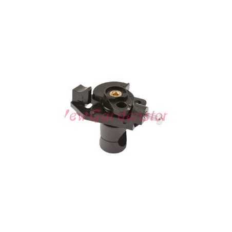 Valvola rotante carburatore decespugliatore a spalla WALBRO WYK41 WYK57 227061 | NewgardenParts.com