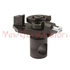 Valvola rotante per carburatori decespugliatori WALBRO WYJ188A WYJ122 227066 | NewgardenParts.com
