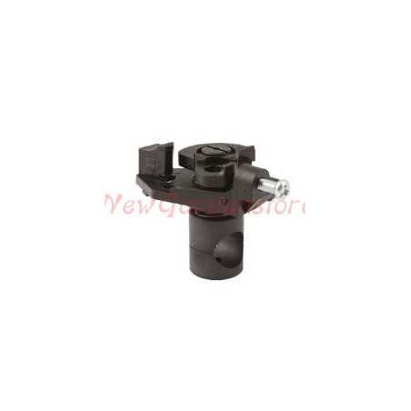 Soupape rotative pour carburateurs de débroussailleuses WALBRO WYJ188A WYJ122 KAVASAKI TH26 TH34 227066 | NewgardenParts.com