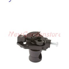 Soupape rotative pour carburateurs WALBRO WYK94 ZENOAH BC3400 BC3401 227068 | NewgardenParts.com