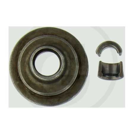 Valvola trattorino tagliaerba rasaerba tosaerba BRIGGS & STRATTON 499586 | NewgardenParts.com