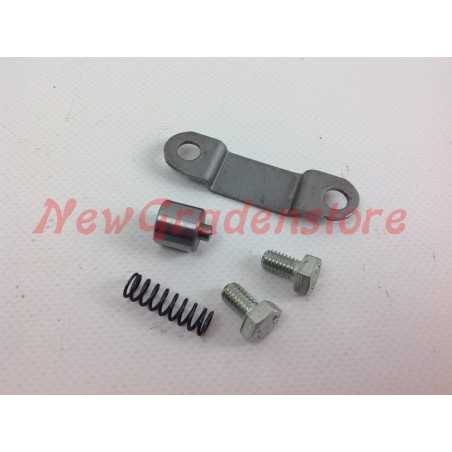Support de vilebrequin pour valve de pression d'huile 3LD510 LDA510 LDA450 | NewgardenParts.com