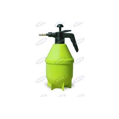 Manual vaporizer capacity 2 Lt 32962 | NewgardenParts.com