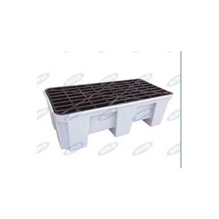 Plastic drum tray UNIVERSAL | NewgardenParts.com